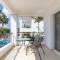 Amelia Villa in Coral Bay with private pool and close to a sandy beach - Maa