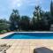 Amelia Villa in Coral Bay with private pool and close to a sandy beach - Maa