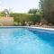 Amelia Villa in Coral Bay with private pool and close to a sandy beach - Maa