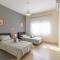 Amelia Villa in Coral Bay with private pool and close to a sandy beach - Maa