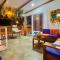 Acuarios Hostal
