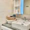 Superbe appartement Vue Mer et Piscine - 邦多勒