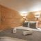 Val Thorens - Cosy Duplex avec Vue Silveralp 338 - Валь-Торанс