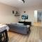 Pajger Apartman Egyetemváros