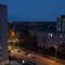 Pajger Apartman Egyetemváros