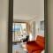 Superbe appartement Vue Mer et Piscine - 邦多勒