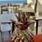 Superbe appartement Vue Mer et Piscine - 邦多勒