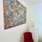 Superbe appartement Vue Mer et Piscine - 邦多勒