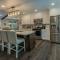 Modern Open Concept Mountain View NEW Home - Mount Shasta