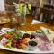 The Fountain Inn & Riverside Restaurant - Okehampton