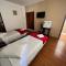 Hotel Thermas da Mantiqueira - Poços de Caldas - De frente para a Praça Central e Relógio Floral