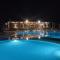 Boutique seafront apartment