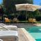 Villa Patrizia