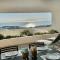 Superbe appartement Vue Mer et Piscine - 邦多勒