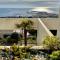 Superbe appartement Vue Mer et Piscine - 邦多勒