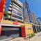 Studio 603 | Beira-Mar c/ Vista | Wi-Fi 250 Mb