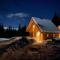 Lovely Cottage in a mountain wilderness of the National Park - Средня-Вас-в-Бохиню