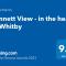 Pannett View - in the heart of Whitby