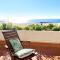 VUE MER EXCEPTIONNELLE - GRANDE TERRASSE et PISCINE - 邦多勒
