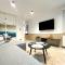 Apartamenty Marea Rentals Bałtyk Ustka