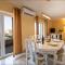Apartment Dijan