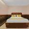 Itsy Hotels Rain Forest, 1 km from Rose Garden Itsy Hotels Rain Forest, 1 km from Rose Garden