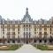 Ancien Palace Bernascon vue sur lac Classé 3 étoiles - Aix-les-Bains
