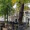 Zocher6 BnB a monumental town house in the city center