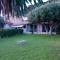 Seaside garden Antonio Home 50