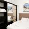 Sea View Apartment Prime Location On The Beach