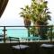 Sea View Apartment Prime Location On The Beach - Tel Aviv