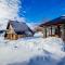 Holiday home Mons Albis Bjelašnica - بييلاشنيتسا