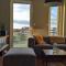 Luxurious villa-apartment with spacious terrace