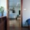 Luxurious villa-apartment with spacious terrace