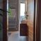 Luxurious villa-apartment with spacious terrace