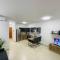 New, Modern Ground Floor Apartment with Pool