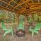 Bright, Updated Waterfront Cottage Pets Welcome!