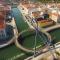 Studio Sweet Dreams in Aveiro touristic center