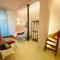 Apartamentos Puzzle Madrid Sol