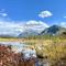 Falcon Crest Lodge 1 BR Condo With Gym & Hot-Tubs & Mountain View