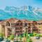 Mountain View 1 BR Condo With Gym & Hot-Tubs - Canmore