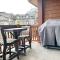 Mountain View 1 BR Condo With Gym & Hot-Tubs - Canmore