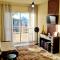 Residencial Cristinas-Apartamentos de 2-3 Quartos equipados com WiFi Garagem-Excelente Localização