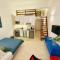 Apartamentos Puzzle Madrid Sol