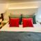 Apartamentos Puzzle Madrid Sol
