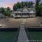 Amazing Vacation Home on the 56 MM, Dock, Water Toys, Fire Pit, 5 bedrooms/5 baths - Laurie