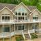 Amazing Vacation Home on the 56 MM, Dock, Water Toys, Fire Pit, 5 bedrooms/5 baths - Laurie