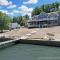 Amazing Vacation Home on the 56 MM, Dock, Water Toys, Fire Pit, 5 bedrooms/5 baths - Laurie