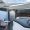 Sun Naam Home Santorini with heated jacuzzi