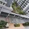 HIJAU Geniehome 2BR1studio Free 99mbps WIFI and Carpark at Utropolis Shah Alam - 莎阿南